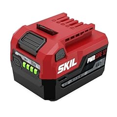 Skil pwrcore 4.0ah for sale  Delivered anywhere in USA 