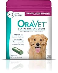 Oravet dental chews for sale  Delivered anywhere in USA 