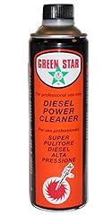 Green star diesel usato  Spedito ovunque in Italia 