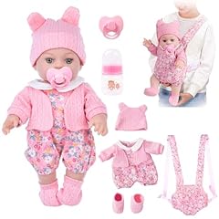 Dotvosy baby doll for sale  Delivered anywhere in USA 