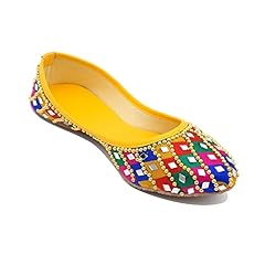 Women wedding jutti for sale  Delivered anywhere in UK