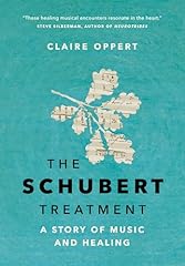 The schubert treatment gebraucht kaufen  Wird an jeden Ort in Deutschland