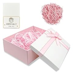 Geschenkbox deckel 25x18x8 gebraucht kaufen  Wird an jeden Ort in Deutschland