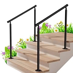 Pack handrails outdoor for sale  Delivered anywhere in USA 