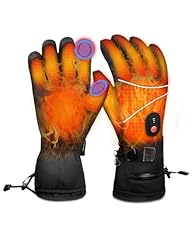 Rantizon heated gloves for sale  Delivered anywhere in UK