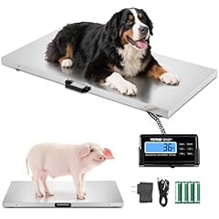 Vevor 880lbs 0.2lbs for sale  Delivered anywhere in USA 
