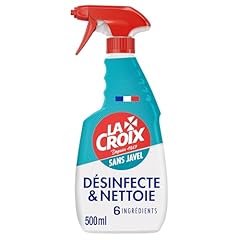 Lacroix spray désinfectant d'occasion  Livré partout en France