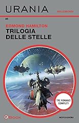 Trilogia delle stelle usato  Spedito ovunque in Italia 