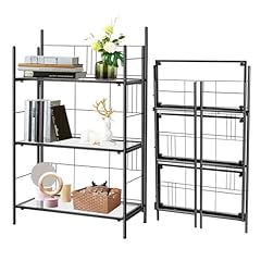 Assembly bookshelf tier for sale  Delivered anywhere in USA 