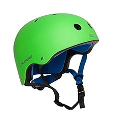 Hudora 84108 casco usato  Spedito ovunque in Italia 