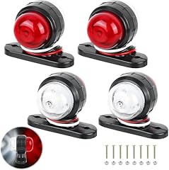 4pack led side for sale  Delivered anywhere in UK