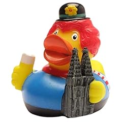 Duckshop badeente köln gebraucht kaufen  Wird an jeden Ort in Deutschland