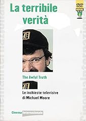 Terribile verità the usato  Spedito ovunque in Italia 