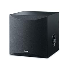 Yamaha subwoofer sw100 usato  Spedito ovunque in Italia 