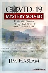 Covid mystery solved for sale  Delivered anywhere in USA 
