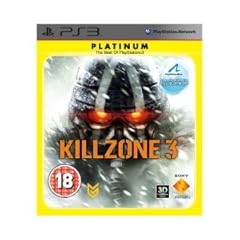 Killzone platinum for sale  Delivered anywhere in UK