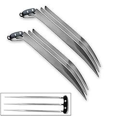 Men metal wolverine for sale  Delivered anywhere in USA 