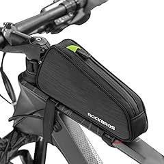 Rockbros frame bag for sale  Delivered anywhere in Ireland