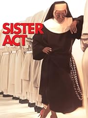 Sister act usato  Spedito ovunque in Italia 