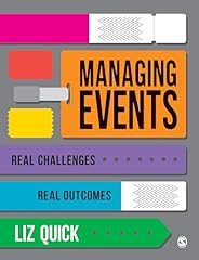 Managing events real for sale  Delivered anywhere in USA 