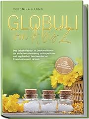 Globuli selbsthilfebuch steckb gebraucht kaufen  Wird an jeden Ort in Deutschland
