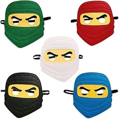 Jojozeer maske kinder gebraucht kaufen  Wird an jeden Ort in Deutschland