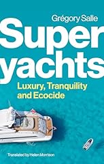 Superyachts luxury tranquility for sale  Delivered anywhere in UK