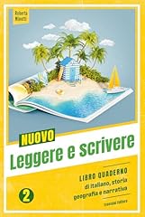 Nuovo leggere scrivere gebraucht kaufen  Wird an jeden Ort in Deutschland