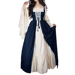 Orders renaissance dress for sale  Delivered anywhere in UK