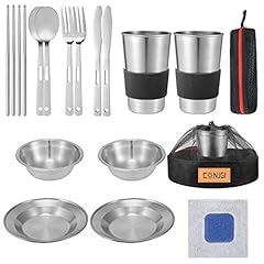 Outdoor camping mess for sale  Delivered anywhere in USA 