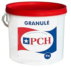 Pch hypochlorite calcium d'occasion  Livré partout en France