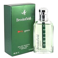 Raro brooksfield green usato  Spedito ovunque in Italia 