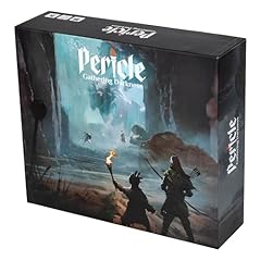 Pericle gathering darkness for sale  Delivered anywhere in USA 