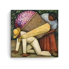 Diego rivera wall for sale  Delivered anywhere in USA 