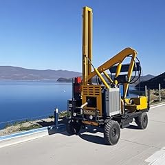 Portable mobile hydraulic for sale  Delivered anywhere in UK