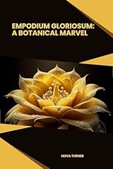Empodium gloriosum botanical gebraucht kaufen  Wird an jeden Ort in Deutschland