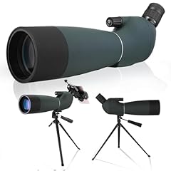 Zoomble spotting scopes d'occasion  Livré partout en France