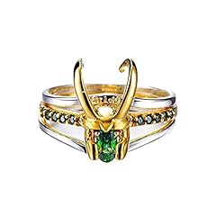 Hushui loki ring gebraucht kaufen  Wird an jeden Ort in Deutschland