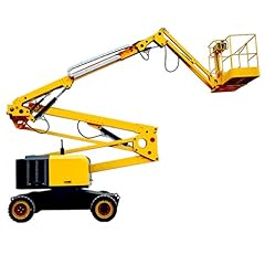 Towable hydraulic articulating for sale  Delivered anywhere in USA 