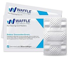 Kicteam waffletechnology clean for sale  Delivered anywhere in USA 