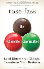Chocolate conversation rose d'occasion  Livré partout en France