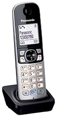 Panasonic tga681exb mobilteil gebraucht kaufen  Wird an jeden Ort in Deutschland