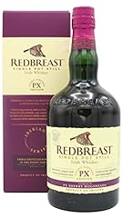 Redbreast single pot for sale  Delivered anywhere in UK