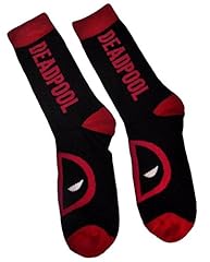 Marvel deadpool logo for sale  Delivered anywhere in USA 