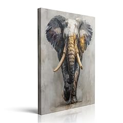 African elephant picture for sale  Delivered anywhere in USA 