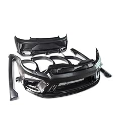 Car side skirt for sale  Delivered anywhere in UK
