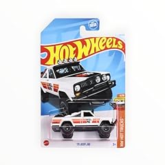 Hot wheels jeep for sale  Delivered anywhere in USA 