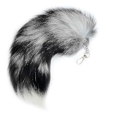 Wtgwtq fluffy fox for sale  Delivered anywhere in USA 