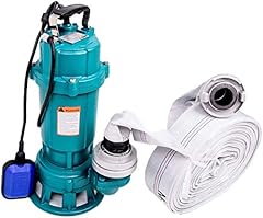 Tauchpumpe 1500w ibo gebraucht kaufen  Wird an jeden Ort in Deutschland
