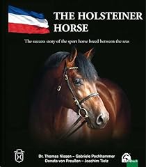 The holsteiner horse gebraucht kaufen  Wird an jeden Ort in Deutschland
